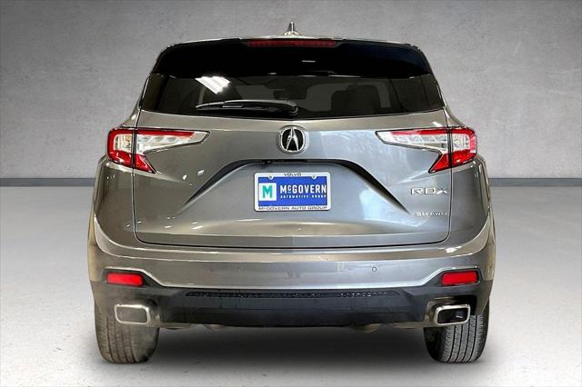 2024 Acura RDX Technology Package