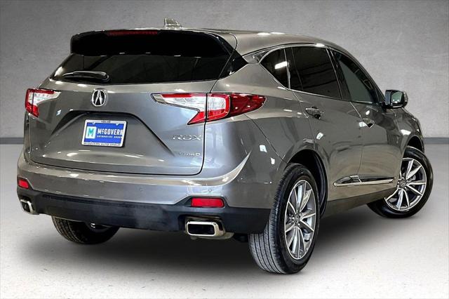 2024 Acura RDX Technology Package