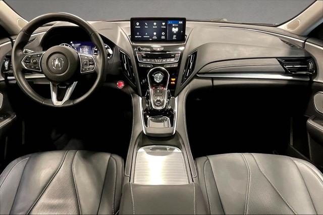 2024 Acura RDX Technology Package