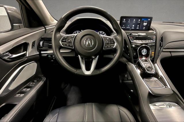 2024 Acura RDX Technology Package