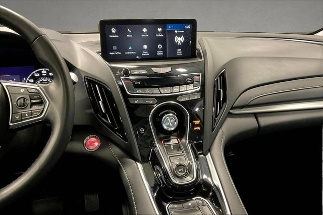 2024 Acura RDX Technology Package