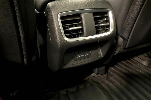2024 Acura RDX Technology Package