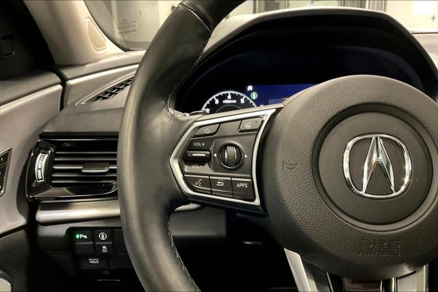 2024 Acura RDX Technology Package
