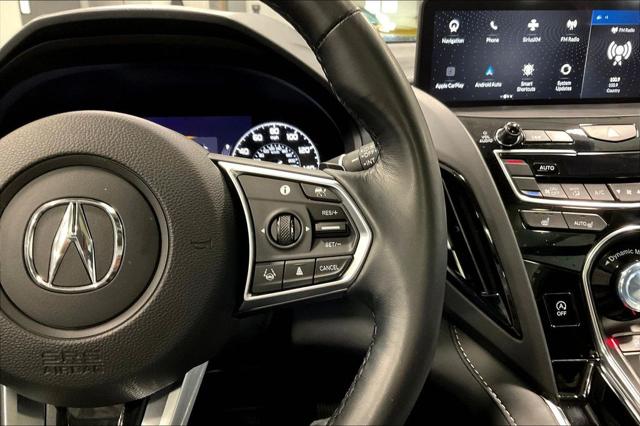 2024 Acura RDX Technology Package