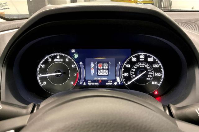 2024 Acura RDX Technology Package