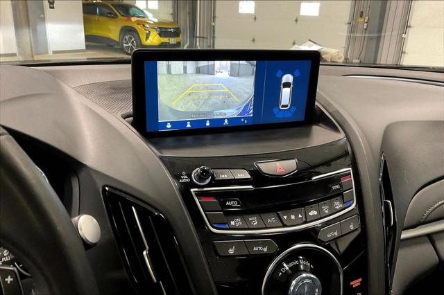 2024 Acura RDX Technology Package