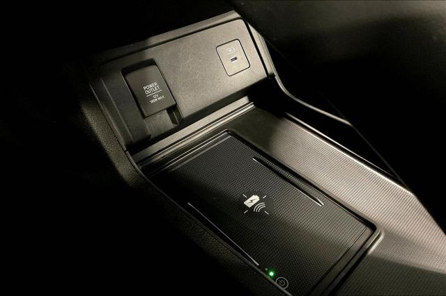 2024 Acura RDX Technology Package
