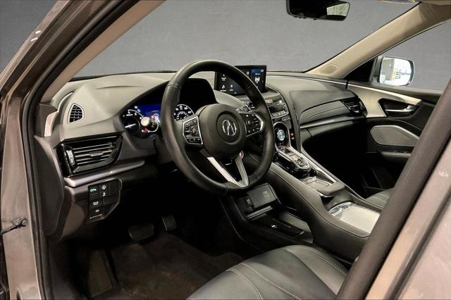 2024 Acura RDX Technology Package