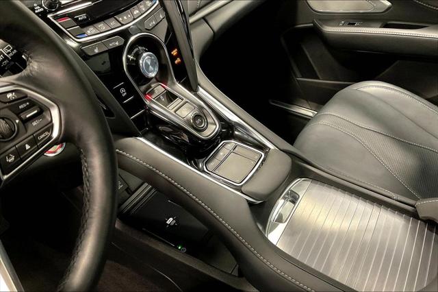 2024 Acura RDX Technology Package
