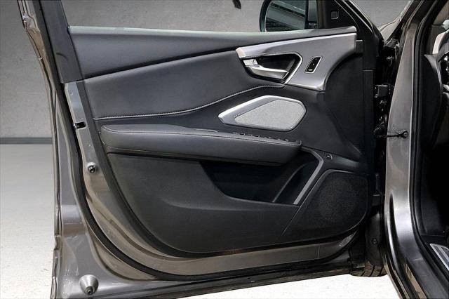 2024 Acura RDX Technology Package