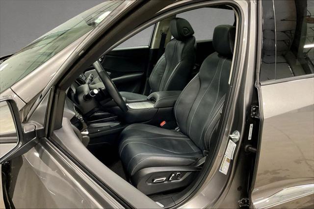 2024 Acura RDX Technology Package