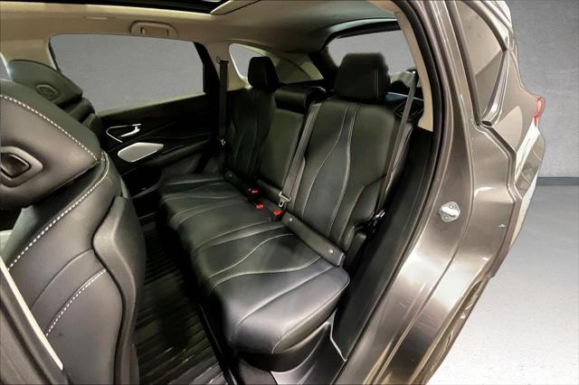 2024 Acura RDX Technology Package