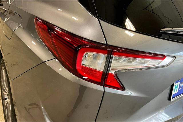 2024 Acura RDX Technology Package
