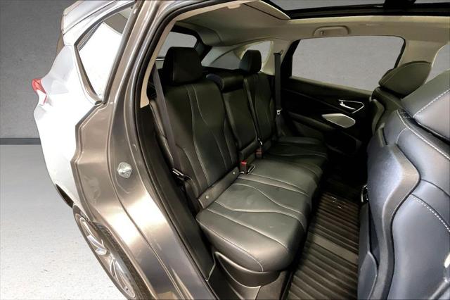 2024 Acura RDX Technology Package