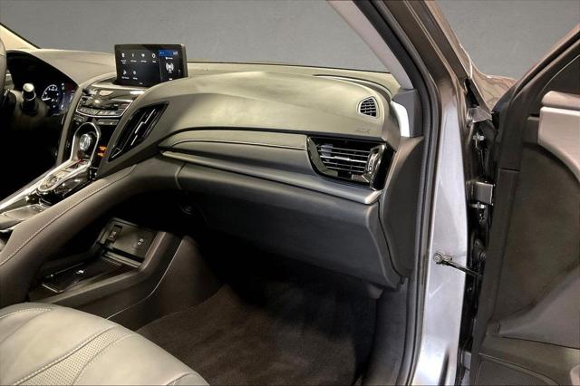 2024 Acura RDX Technology Package