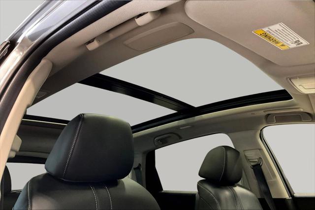 2024 Acura RDX Technology Package