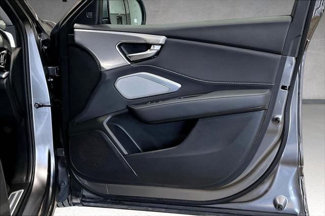 2024 Acura RDX Technology Package