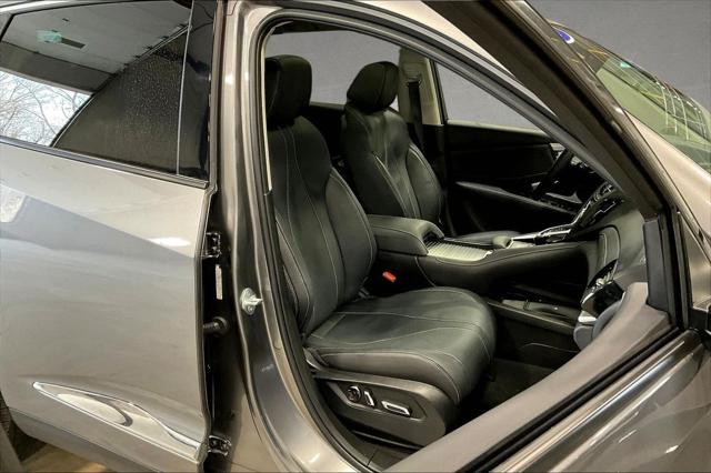 2024 Acura RDX Technology Package