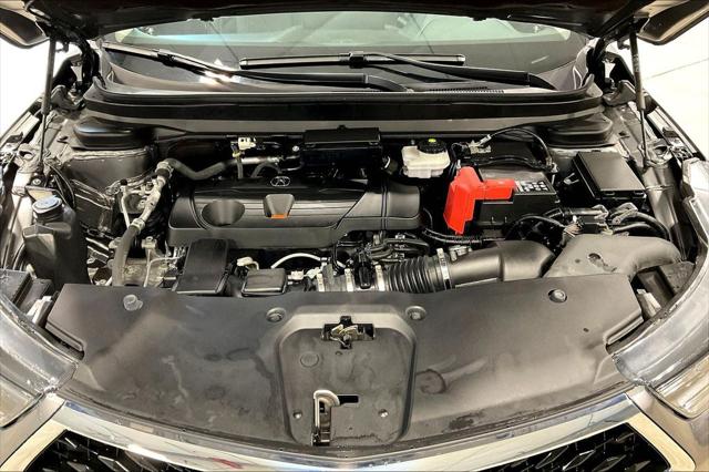 2024 Acura RDX Technology Package