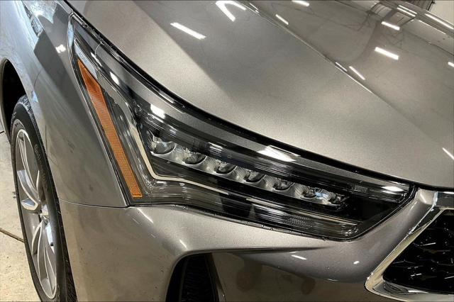 2024 Acura RDX Technology Package