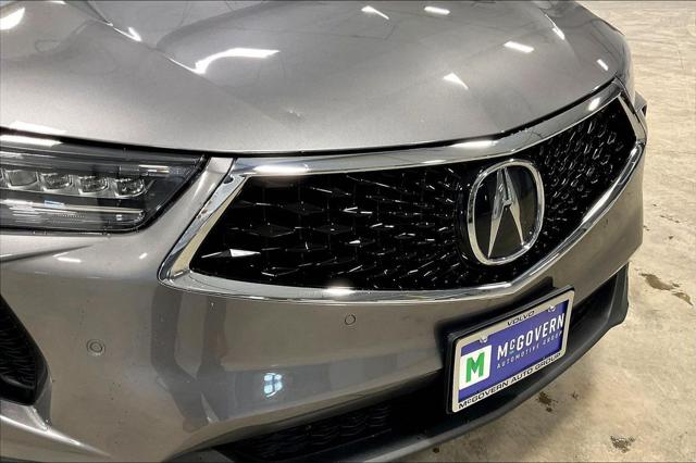2024 Acura RDX Technology Package