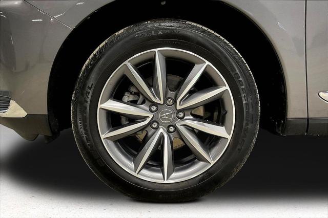 2024 Acura RDX Technology Package