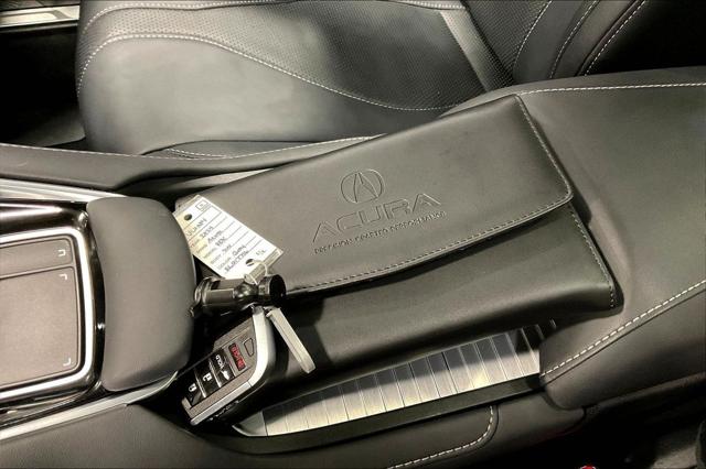 2024 Acura RDX Technology Package