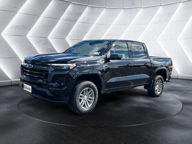 2026 Chevrolet Colorado LT, RWD for sale in Bakersfield, CA