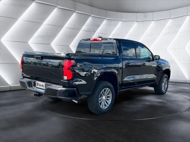2026 Chevrolet Colorado LT, RWD
