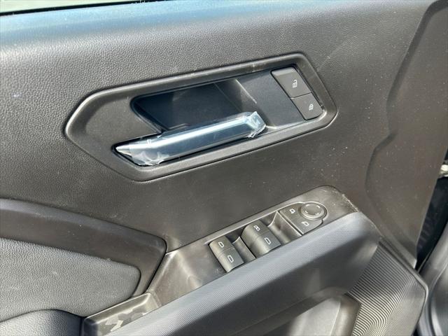 2026 Chevrolet Colorado LT, RWD