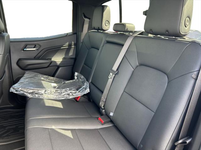 2026 Chevrolet Colorado LT, RWD