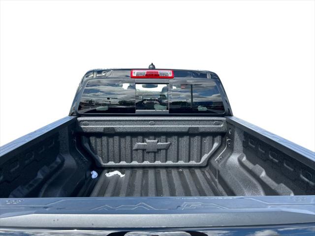2026 Chevrolet Colorado LT, RWD