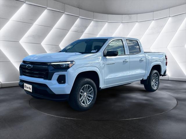 2026 Chevrolet Colorado LT, RWD for sale in Bakersfield, CA