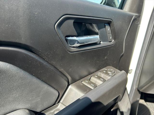 2026 Chevrolet Colorado LT, RWD