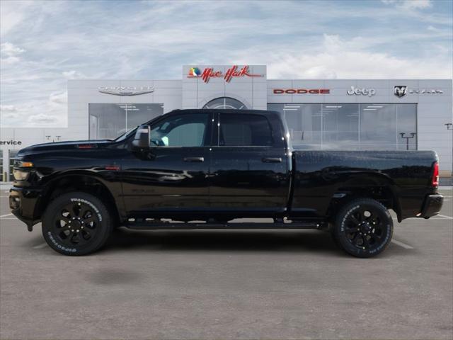 2026 RAM Ram 2500 RAM 2500 LONE STAR CREW CAB 4X4 64 BOX