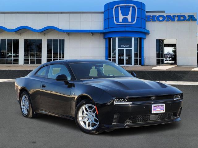 2025 Dodge Charger Daytona R/T AWD for sale in Lawton, OK