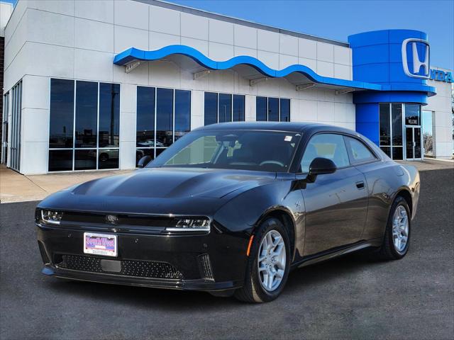 2025 Dodge Charger Daytona R/T AWD