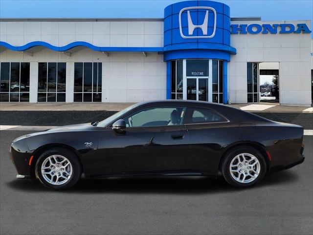 2025 Dodge Charger Daytona R/T AWD