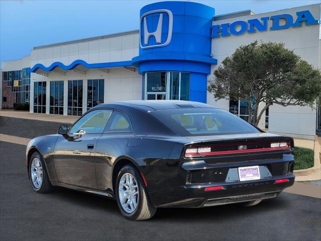 2025 Dodge Charger Daytona R/T AWD