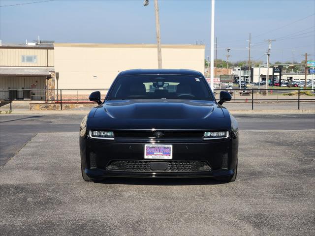 2025 Dodge Charger Daytona R/T AWD