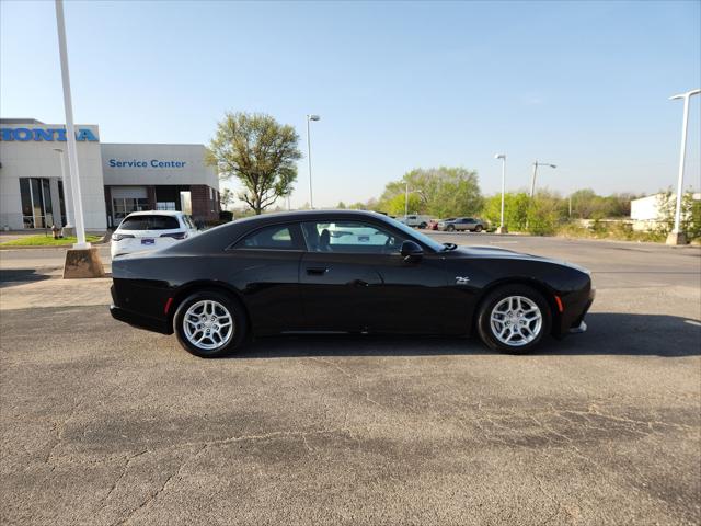 2025 Dodge Charger Daytona R/T AWD