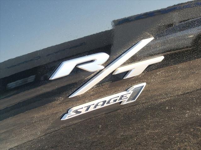 2025 Dodge Charger Daytona R/T AWD
