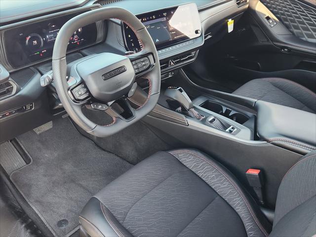 2025 Dodge Charger Daytona R/T AWD