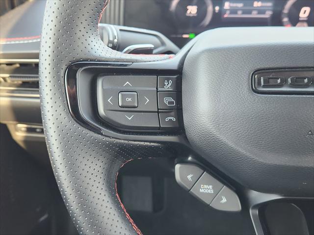 2025 Dodge Charger Daytona R/T AWD