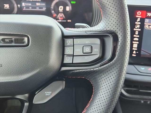 2025 Dodge Charger Daytona R/T AWD
