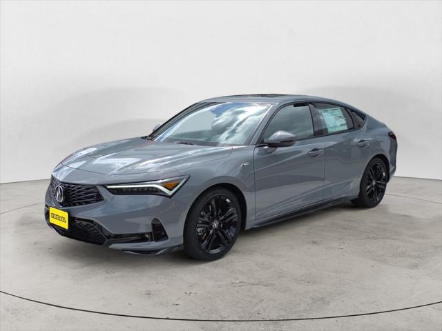 2026 Acura Integra FWD A-Spec with Technology for sale in Eugene, OR