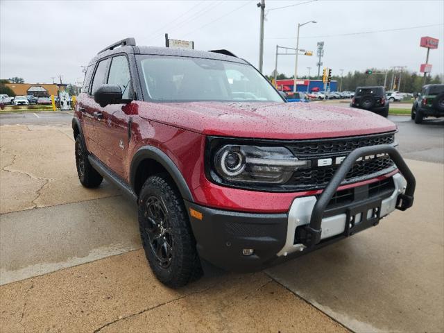 2026 Ford Bronco Sport Outer Banks for sale in Wisconsin Rapids, WI