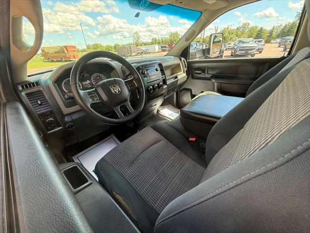 2012 Ram 5500 ST/SLT