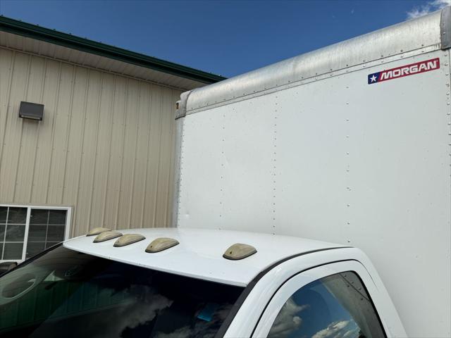 2012 Ram 5500 ST/SLT