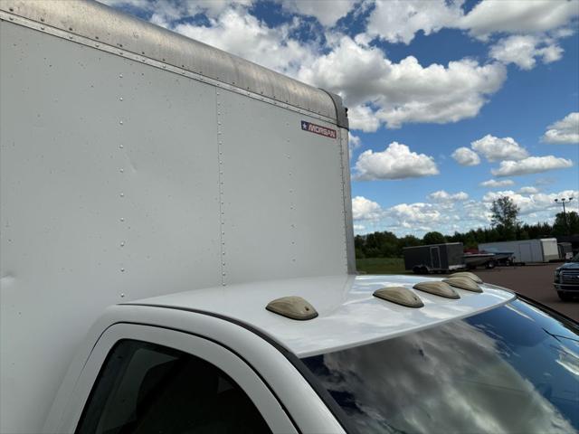 2012 Ram 5500 ST/SLT